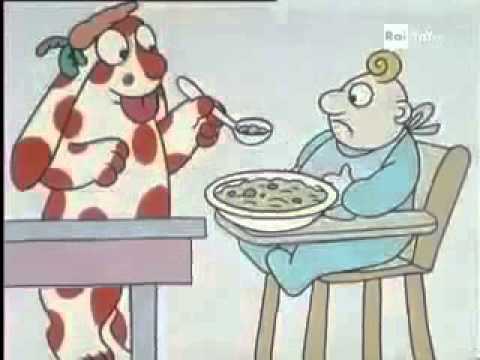 Pimpa 2013 Il Piccolo Armando Italiano Episodio Completo