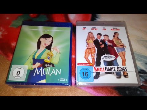 XXL Update Folge 350 - 2026 Disney und Knallharte Jungs 