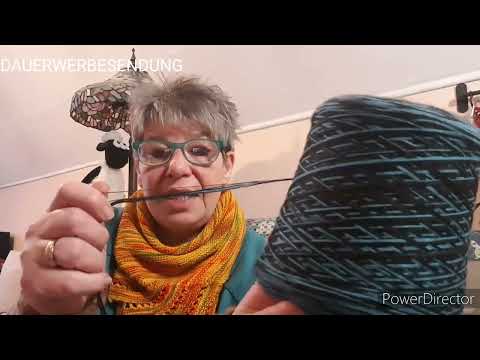 Kiwi's Stricklust  # 130