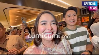 Download lagu BREAKING NEWS! Respon Amanda Manopo & Kenny Austin Saat Disinggung Soal Momongan! mp3 Download lagu BREAKING NEWS! Respon Amanda Manopo & Kenny Austin Saat Disinggung Soal Momongan! mp3