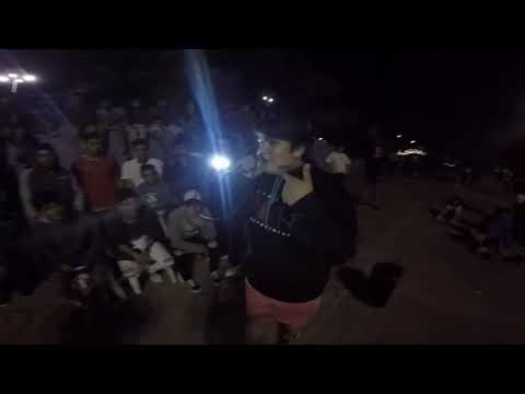 JAN vs MASSE - 4tos - FECHA 1 - Octavo Beat