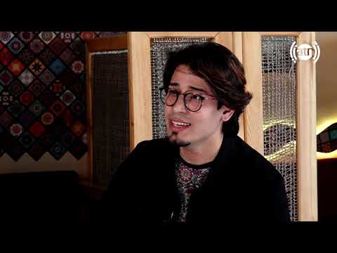 Hamgam Ba Mastora with Hamid Hadess - Promo / همگام با مستوره با حمید حدیث - پرومو