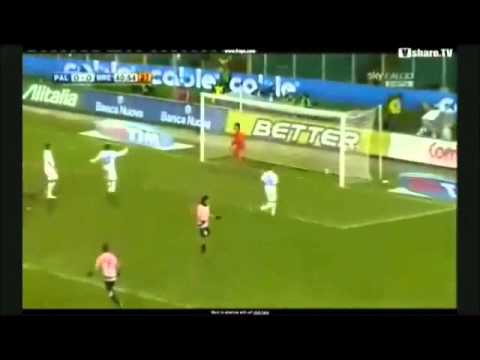 Aspettando Palermo - Milan...