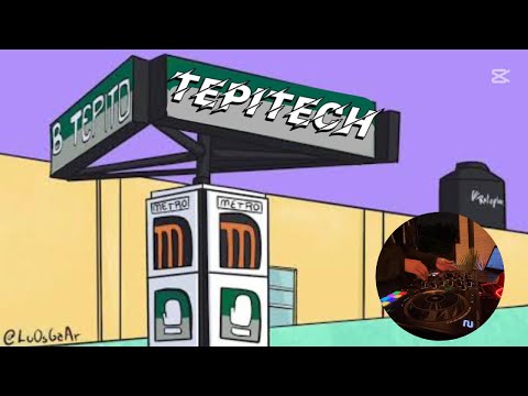 TEPITECH SET👽/ BY RASTA ▶️🔞🧿/ ENERO 2K25