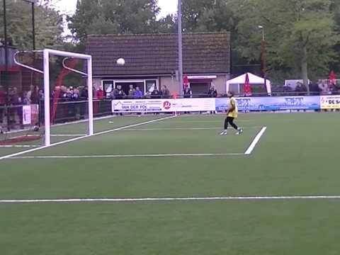 slikkerveer d4 toernooi 4/4G 18-05-2013