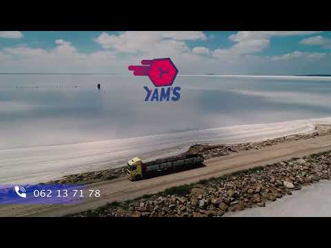 Yam's Transporteur video thumbnail