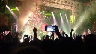 Kill Hannah - &quot;Welcome to Chicago, Motherfucker&quot; (2nd half) NHFX10