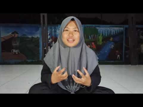 Video Profil Rani Iswari #MenjadiUtuh #JadiPengajarMuda20 #IndonesiaMengajar