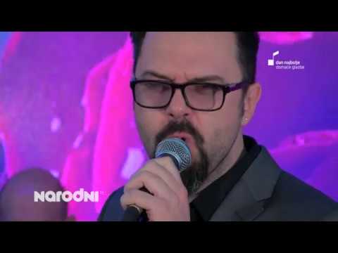 Petar Grašo - Ako te pitaju [LIVE] - Dan Najbolje Domaće Glazbe 2018.