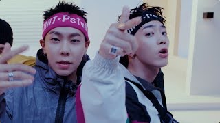 로꼬 (Loco) &amp; GRAY (그레이) - 'Late Night' Official Music Video (ENG/CHN)