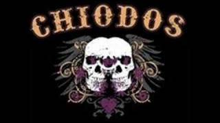 Chiodos - All Nereids Beware