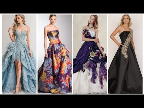 2026 Latest & Beautiful Evening Dresses for women 💖😘// Evening short and long gowns /Beautiful Dress