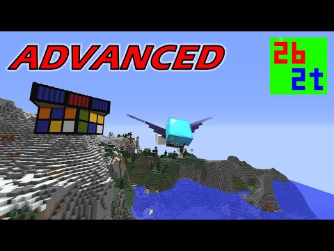 Advanced Base Hunting on 2b2t