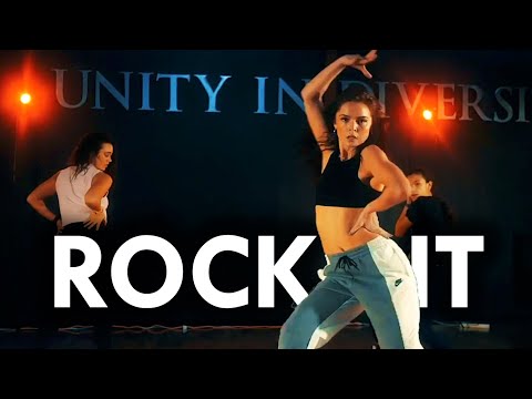 Rock It ft Madison Cubbage - Ofenbach | Brian Friedman Choreography | Millennium Nashville