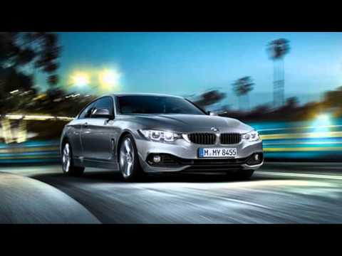 bmw 420d m sport lease