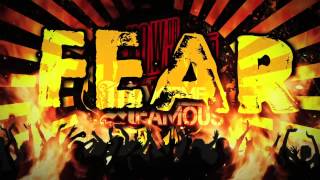 MAKE ME FAMOUS -  Blind Date 101 (Lyric Video)