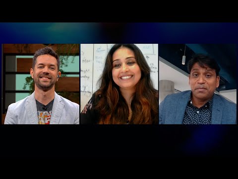 American Airlines joins Customer Tech Talks to discuss using PowerApps and Teams to | STUDIO36