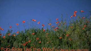 Fab- Ride Like the Wind (54 remix extended mix)