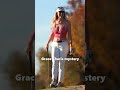 Mystery Of Grace Charis Disappearance