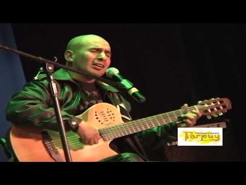 Dúo Ayacucho / olivo verde /concierto / Tarpuy producciones