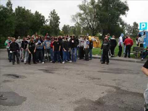 WYJAZD DO KORSZ - TRAILER