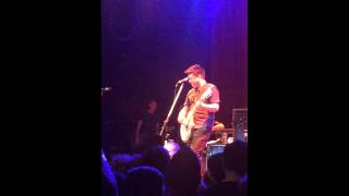 Less than Jake screws fall out and brightest bulb