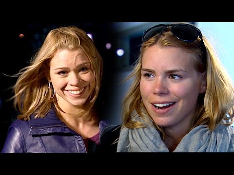 The Return of Rose Tyler | Doctor Who Confidential: Series 4 | Doctor Who