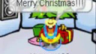 Merry Christmas Happy Holidays Dee!