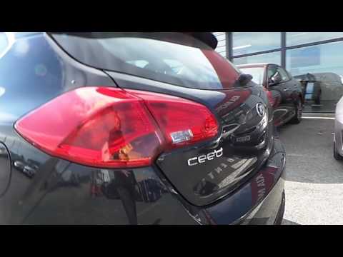 162D21676   - 2016 Kia ceed EX 1.6D Automatic 26,995