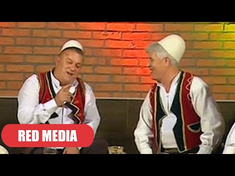 Milaim Mezini & Skender Shabani -Qysh ta lypsh