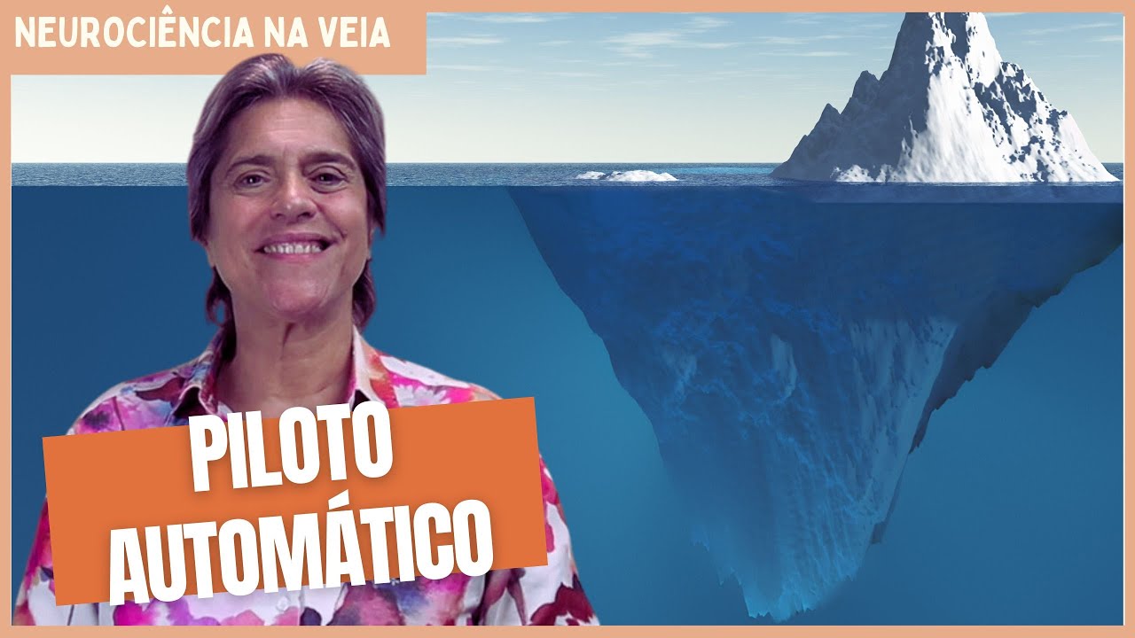 Série Neurociência e Autoconhecimento: intuição e processamento inconsciente | Carla Tieppo