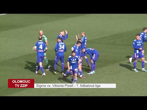 Když Sigma doma remízovala s Plzní