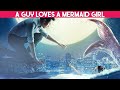 Chinese Mermaid Love Story Chinese Chinese Mermaid Love Story Chinese