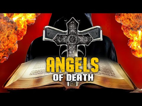 Engel des Todes 🔥 Ganzer Film | Deutsche Untertitel | Film Komplett