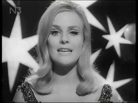 HEIDI BRÜHL - Medley Silvester Show (1966)