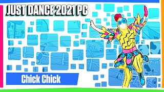 Just Dance 2021 PC (Unlimited) - Chick Chick (小鸡小鸡) by Wang Rong Rollin (王蓉)