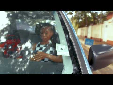 Rayquan868- Trackstar ft. Shania Pompey (Visualizer) dir. Daniel Lee Chow