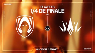 TH vs BBL, VALORANT DÉBARQUE SUR OTP ! (EWC 2026)