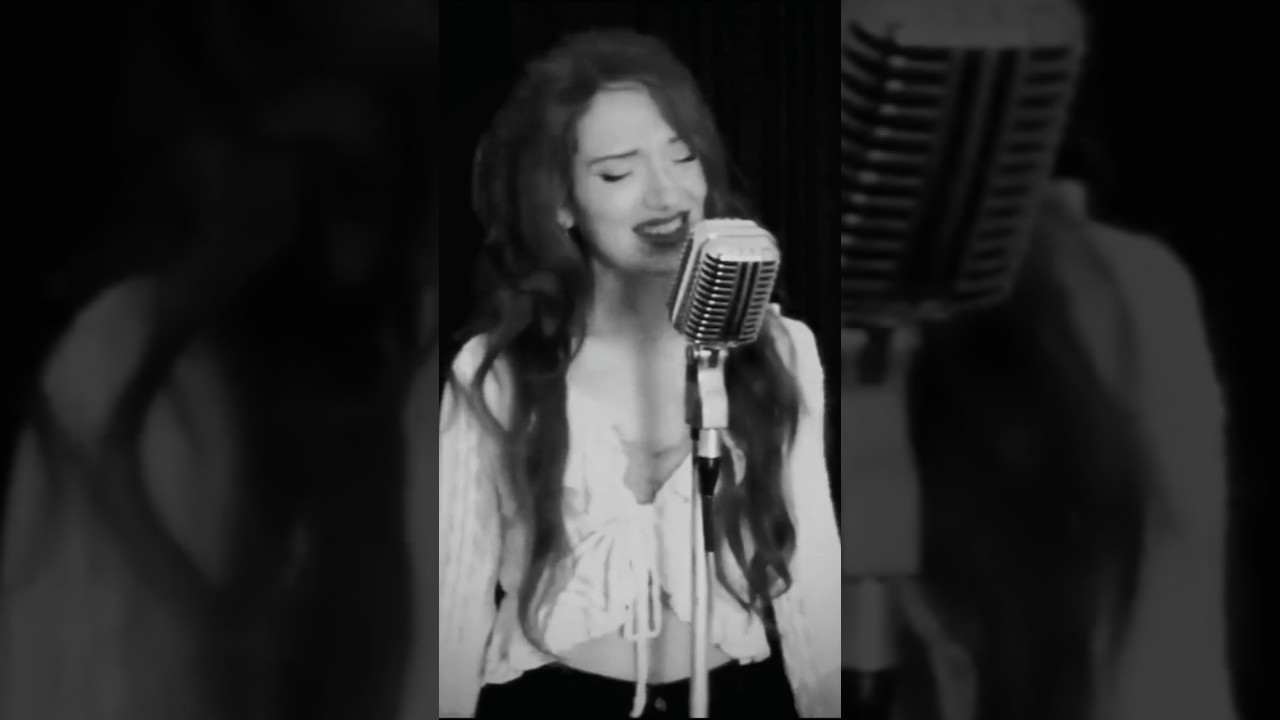 Promotional video thumbnail 5 for Kristine Sings