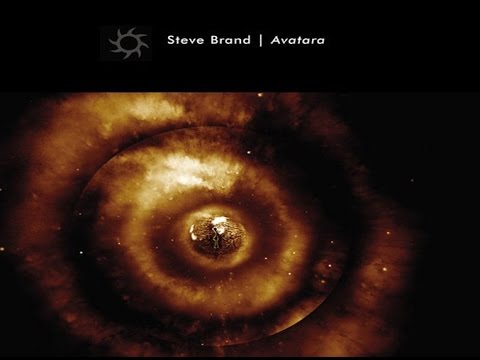 Steve Brand - Avatara