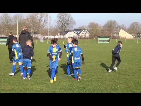 Olde Veste JO10-2 - Ruinerwold JO10-2JM