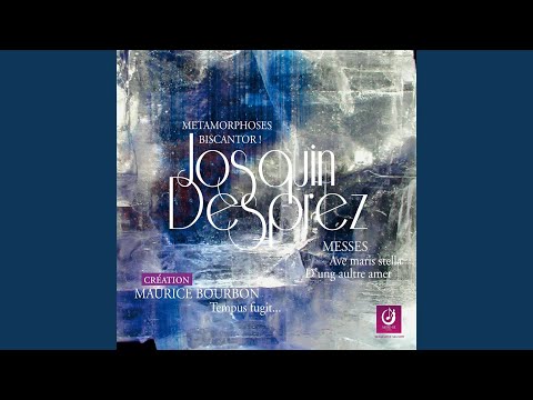 Messe Ave maris stella: Agnus Dei