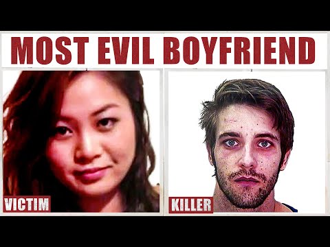The MOST EVIL BOYFRIEND in UK’s History | Jordan Matthews UK Documentary