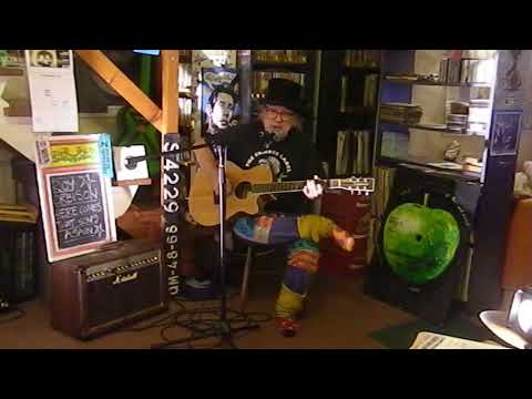 Here comes that song again - Roy Orbison