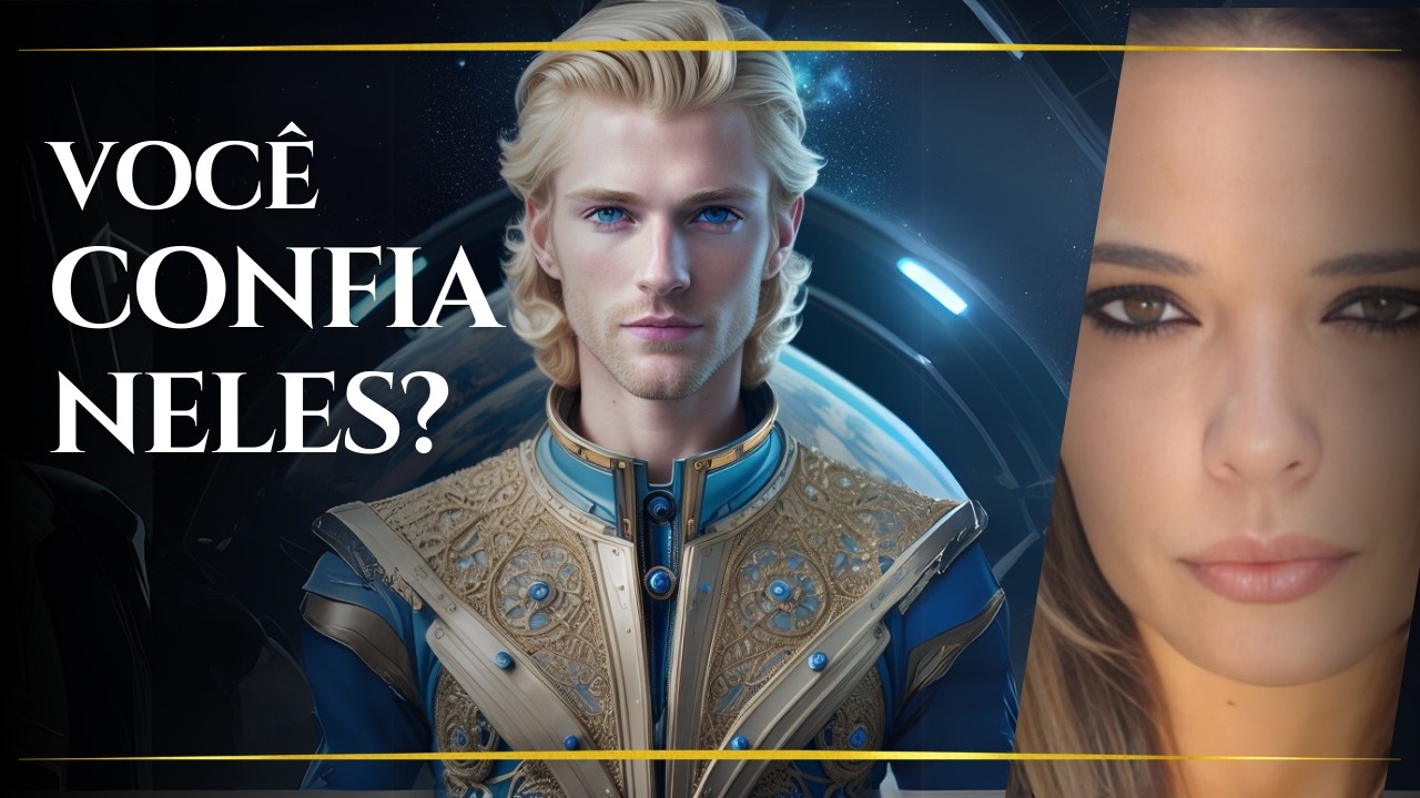 A rede UNIVERSAL ALÉM do ASTRAL