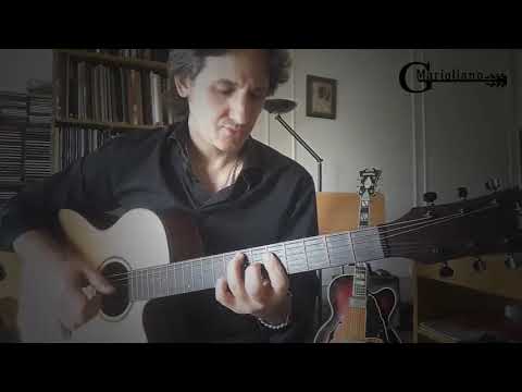 Promotional video thumbnail 2 for 21 Century Latin Guitar