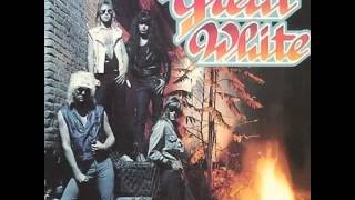 Great White - Stick It