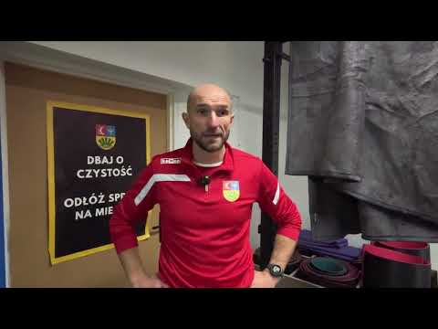 Powiedzieli trenerzy po meczu KS CK Troszyn - Broń Radom (1:3)