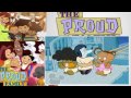 The Proud Family Season 1 Episode 3 Rumors