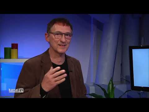 gibt’s #43 – Medienarchiv Bielefeld & Elfenbein on Tour